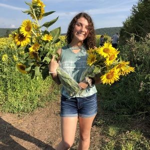 Meet your Posher, Samantha